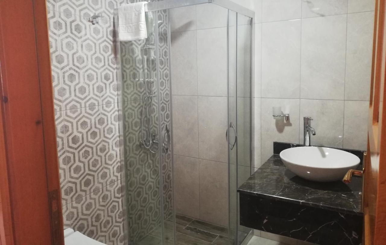 Woo Town Suites Antalya Ngoại thất bức ảnh